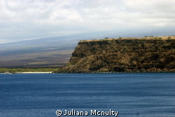 Hawaii. by Juliana Mcnulty 